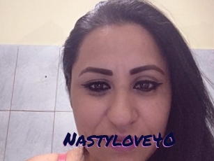 Nastylove40