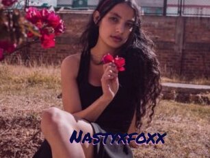 Nastyxfoxx