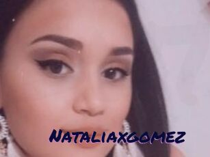 Nataliaxgomez