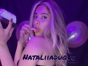 Nataliiaduque