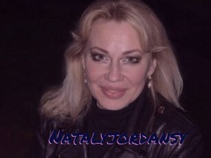 Natalyjordansy
