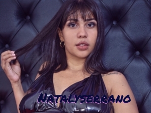 Natalyserrano
