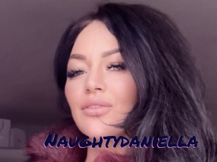 Naughtydaniella