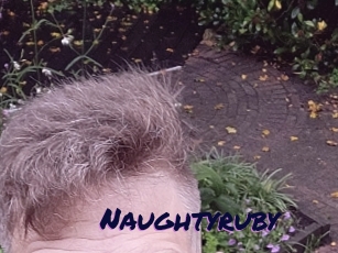 Naughtyruby