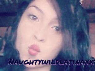 Naughtywildlatinaxxx