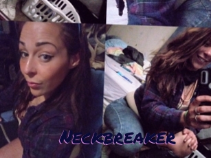 Neckbreaker