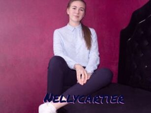 Nellycartier