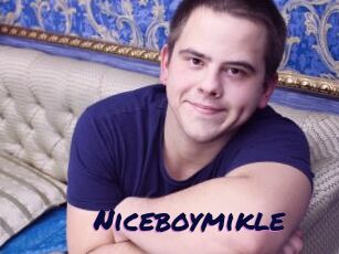 Niceboymikle