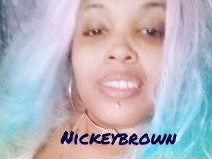 Nickeybrown