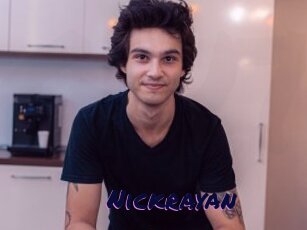 Nickrayan