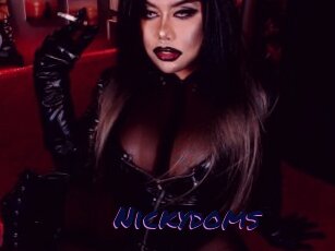 Nickydoms