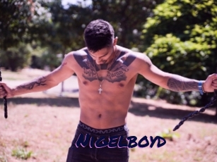 Nigelboyd