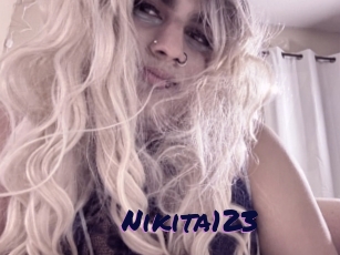 Nikita123