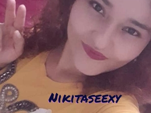 Nikitaseexy