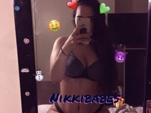 Nikkibabes