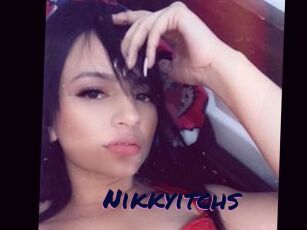 Nikkyitchs