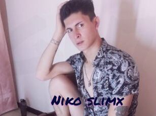 Niko_slimx
