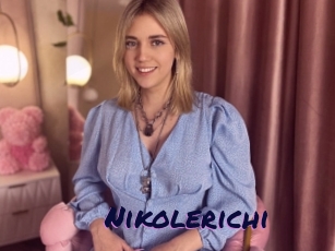 Nikolerichi