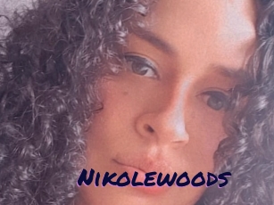 Nikolewoods