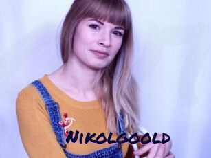Nikolgoold