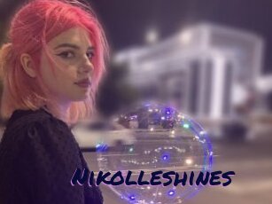 Nikolleshines