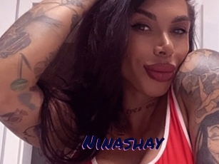 Ninashay