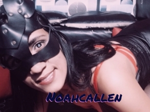 Noahcallen