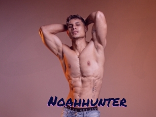 noahhunter Gute Sexcams
