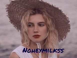 Noheymilkss