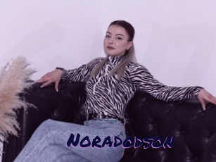 Noradodson