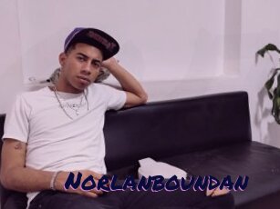 Norlanboundan