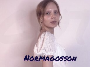 Normagosson