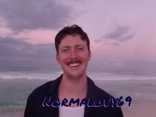 normalguy69 Gute Sexcams