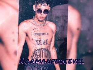 Normanpercevel