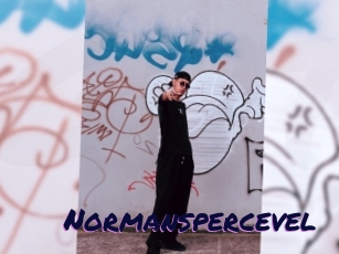 Normanspercevel