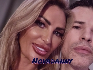 Novadanny