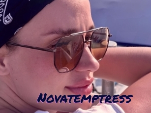 novatemptress Gute Sexcams