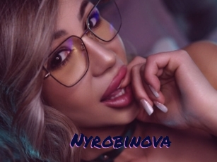 Nyrobinova