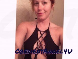 ObedientAngel4U