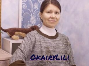 OkairyLili