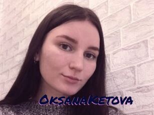OksanaKetova