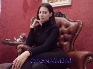 OksanaRay