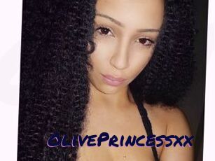 OlivePrincessxx