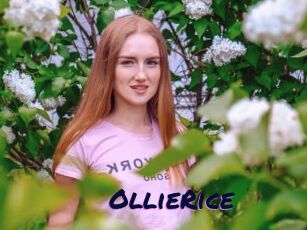 OllieRice