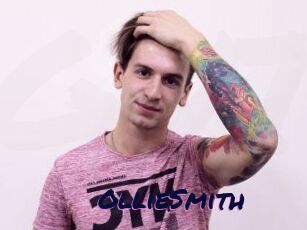 OllieSmith