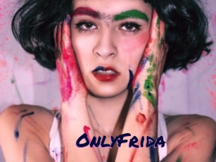 OnlyFrida