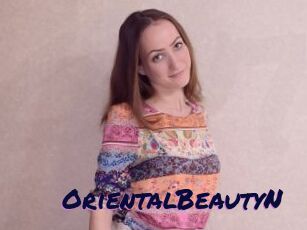 OrientalBeautyN