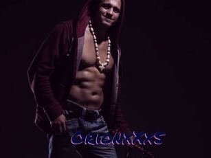 OrionxXx5