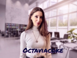 Octaviacoke