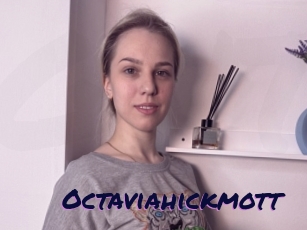 Octaviahickmott